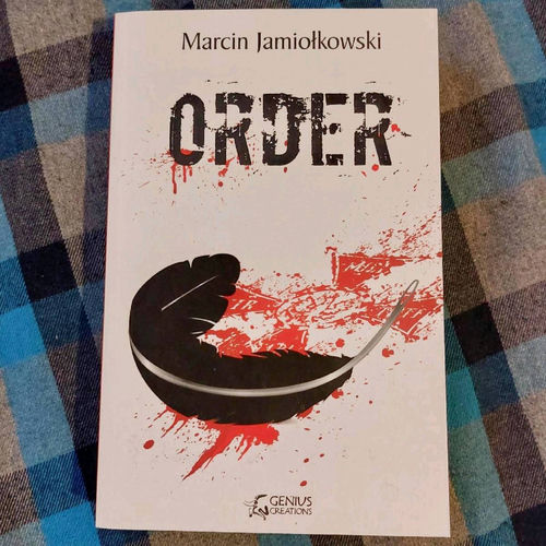 Zestaw: Order +3