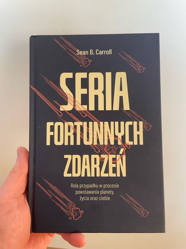 Seria fortunnych zdarzeń