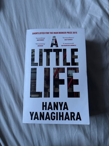 A Little Life