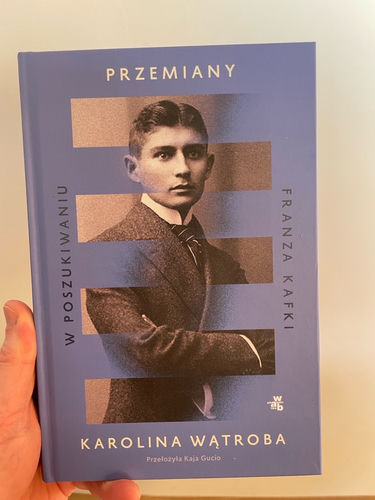 Przemiany 