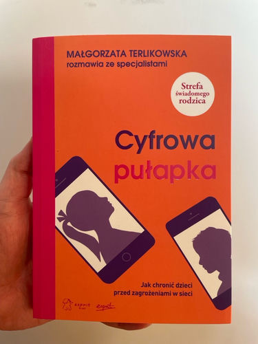 Cyfrowa pułapka 