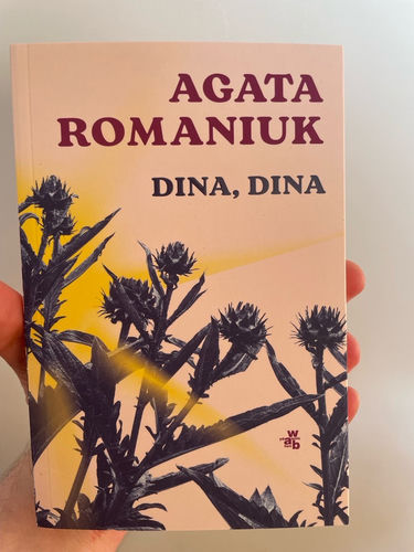 Dina, Dina