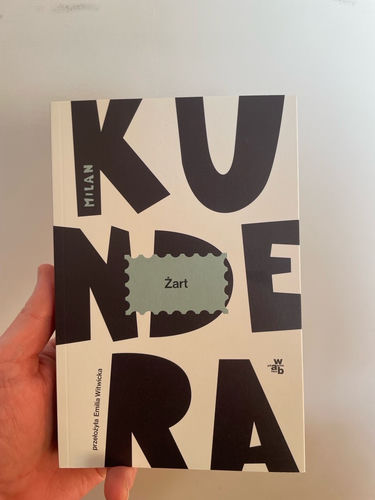Żart