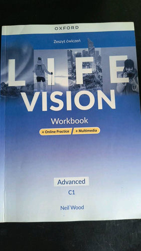 life vision workbook