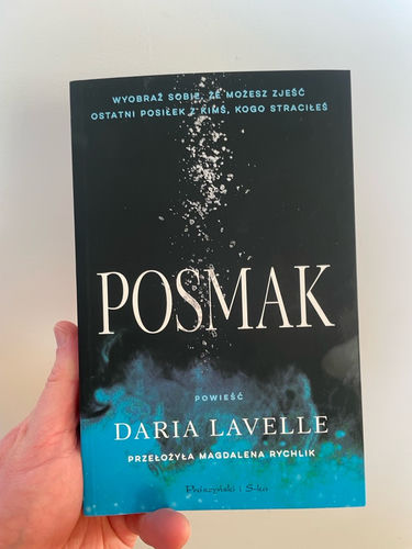 Posmak 