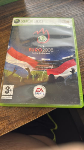 Euro 2008