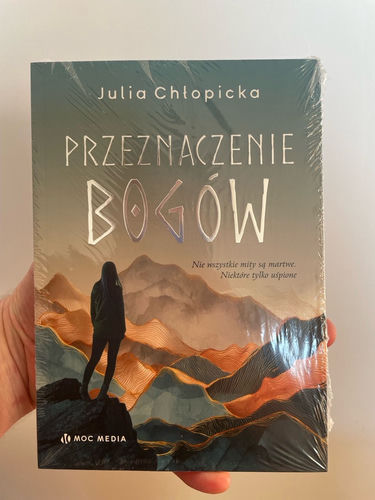 Przeznaczenie Bogów 