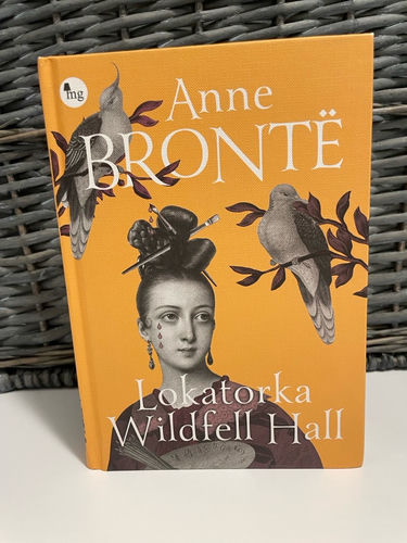 Lokatorka Wildfell Hall