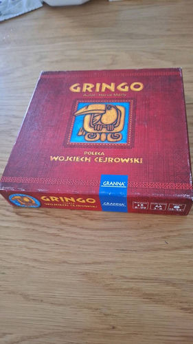 Gringo