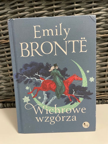 Wichrowe Wzgórza
