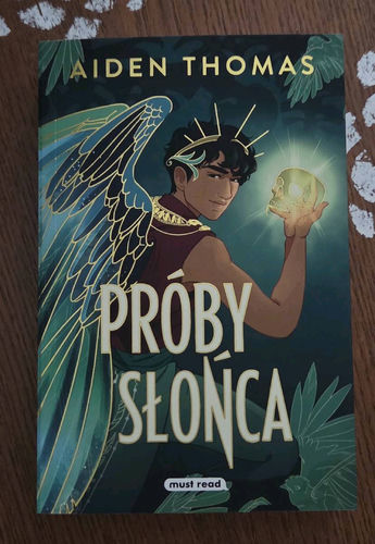 Próby słońca
