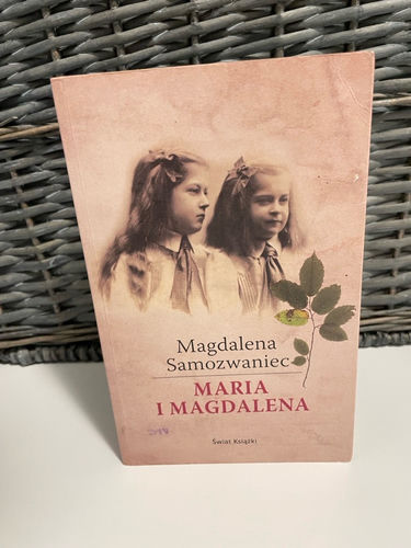 Maria i Magdalena