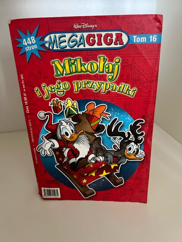 Mikołaj i jego przypadki