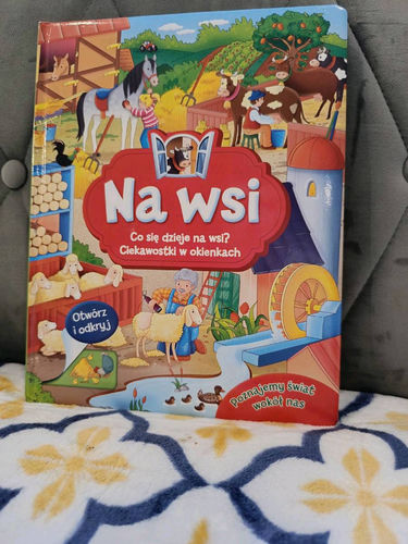 Na wsi
