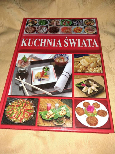 Kuchnia Świata 