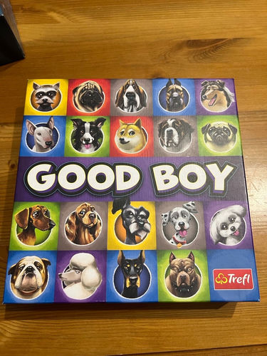 Good Boy