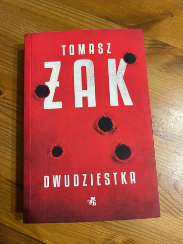 Dwudziestka