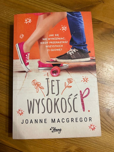 Jej wysokość P.
