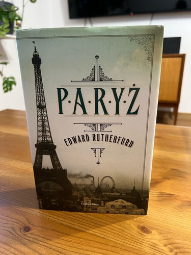 Paryż
