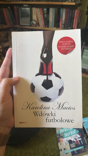 Wdówki futbolowe