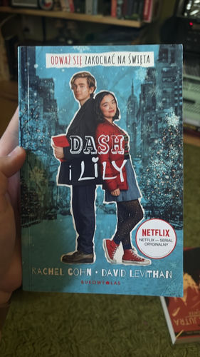 Dash i Lily