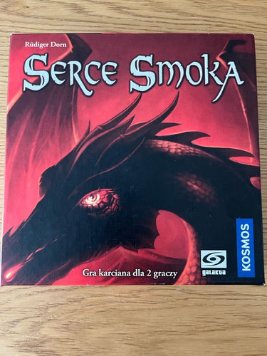 Serce Smoka