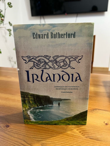 Irlandia