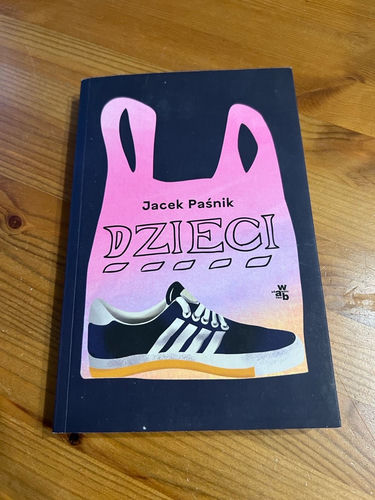 Dzieci