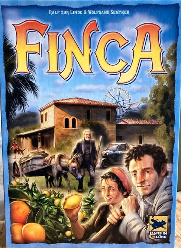 Finca 