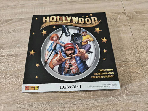 Hollywood