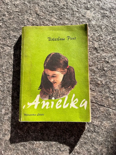 Anielka
