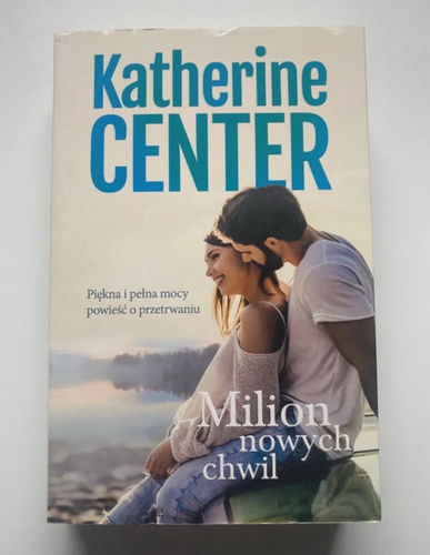 Milion nowych chwil