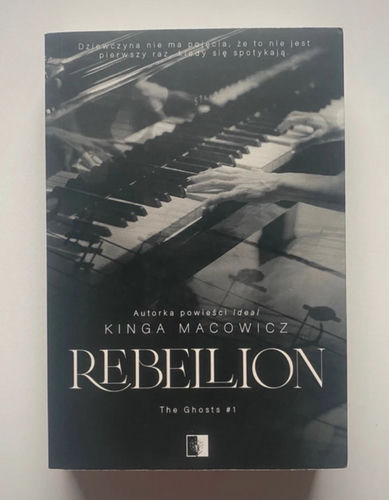 Rebellion