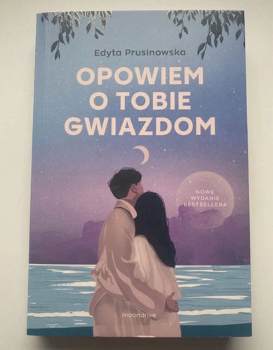 Opowiem o tobie gwiazdom