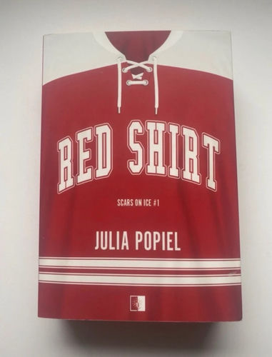 Red shirt
