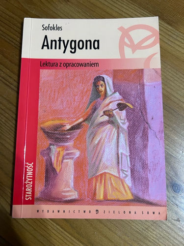 Antygona