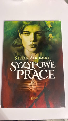 Syzyfowe prace