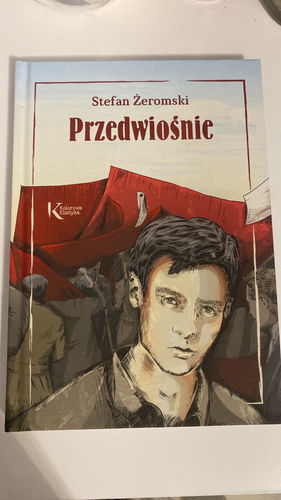 Przedwiośnie