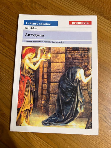 Antygona