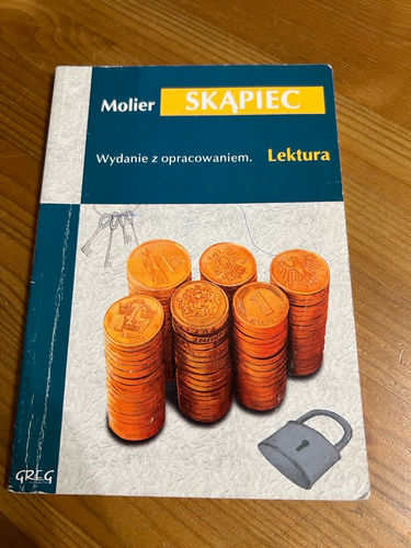 Skapiec