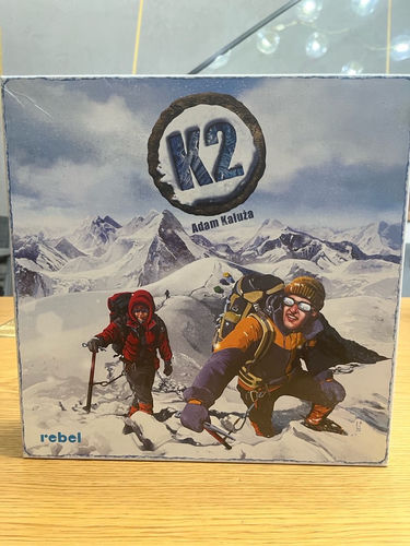 K2 (nowa edycja)