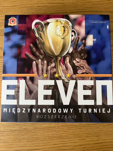 ELEVEN Międzynarodowy Turniej