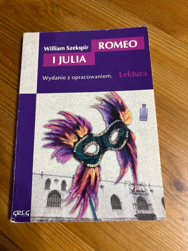 Romeo i Julia