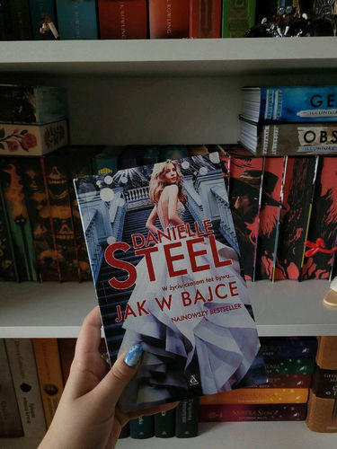Jak w bajce