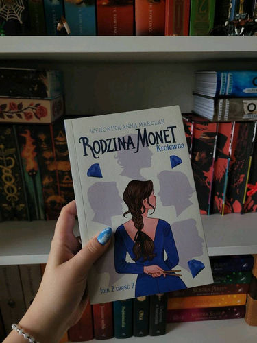 Królewna część 2
