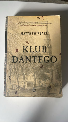 Klub Dantego