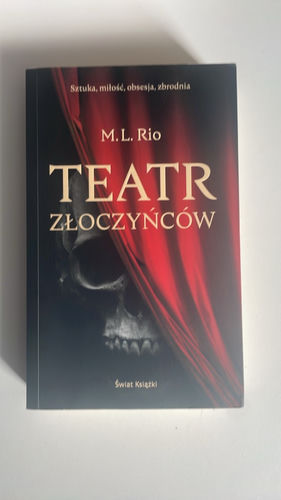 Teatr złoczyńców