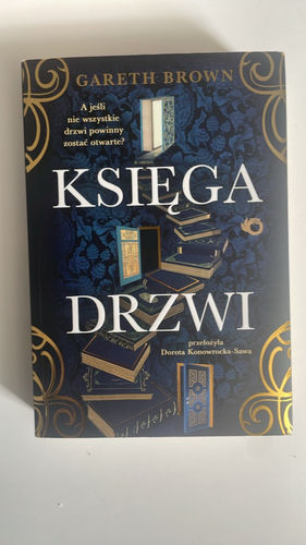 Księga drzwi