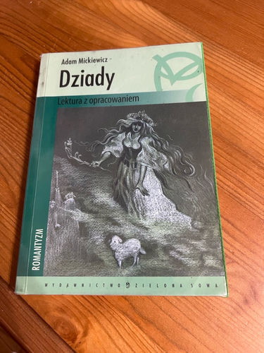 Dziady