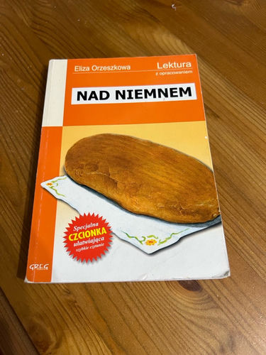 Nad Niemnem